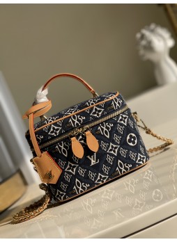 LV SINCE 1854 VANITY PM